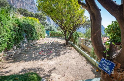 Eze Villa | Luxury Blue Orchid 5BD 5 BATH and beach
