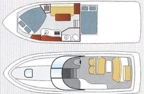 La Condamine Alquiler De Eote | LUXURY BOAT in MONACO