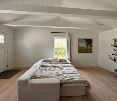 Boiling Springs Casa | Luxury BoilingSprings Getaway