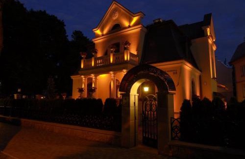 Yavory Casa | Luxury Boutique Andreevskiy