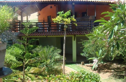 Santo Agostinho Casa | Luxury House Enseada dos Corais Pernambuco 5 qt near Gaibu and Porto de Galinhas