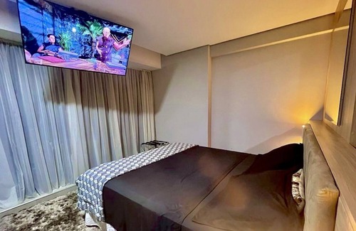 Barra de Jangada Alquiler De RV | luxury apartment Recife