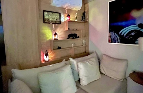 Barra de Jangada Alquiler De RV | luxury apartment Recife