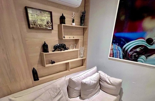Barra de Jangada Alquiler De RV | luxury apartment Recife
