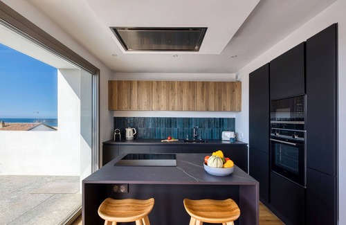 Carnon-Plage Apartamento | Luxury brand new appartment 40 m away from a large sand beach