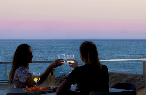 Carnon-Plage Apartamento | Luxury brand new appartment 40 m away from a large sand beach