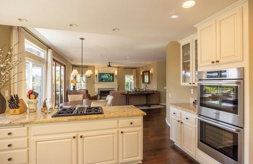 Encinitas Casa | Luxury Brookside Retreat in Olivenhain (Encinitas)