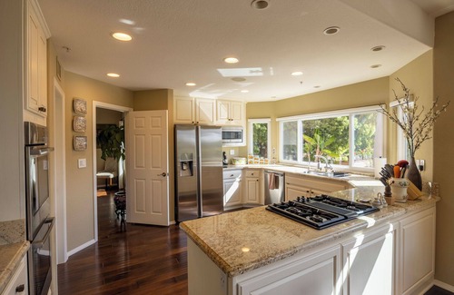 Encinitas Casa | Luxury Brookside Retreat in Olivenhain (Encinitas)