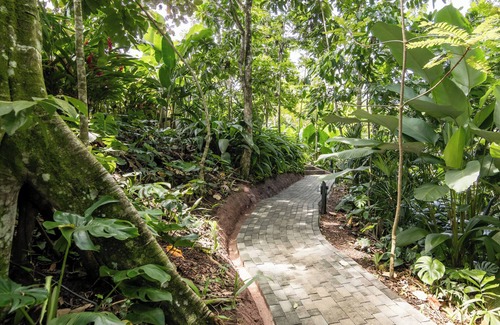 Chachagua Casa | Luxury Bungalow Secret Lechu a few miles from La Fortuna #2