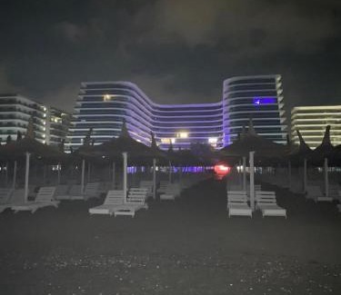 Jibert Apartamento | Luxury by WhiteTitanicBreeze