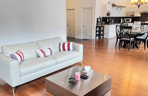 Salaberry De Valleyfield Condominio | Luxury Unique Loft