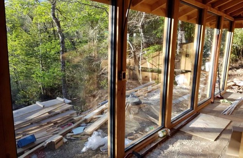 Melipeuco Casa | Cabaña de lujo en el Parque Nacional Conguillio