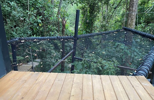 Retiro Cabina | cabaña de lujo en el bosque a tan solo 5 minutos del parque de retiro, antioquia
