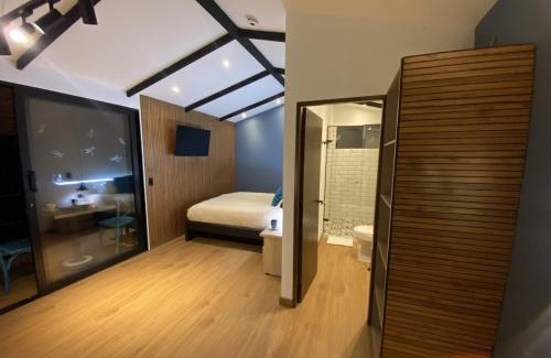 Retiro Chalet De Esquí | Luxury Cabin in the Forest