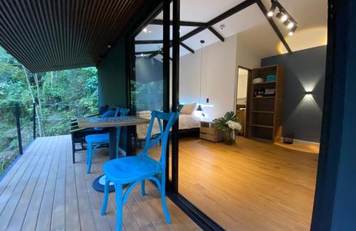 Retiro Chalet De Esquí | Luxury Cabin in the Forest