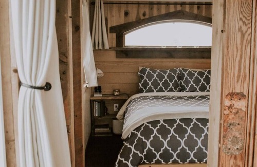 Cane Beds Casa | Luxury Cabin on 400 Acre Ranch Stunning Views Zion