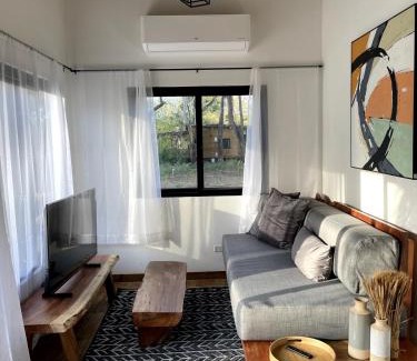 Las Escobas del Venado Casa | Luxury Cabin Playa Venao - Hidden Getaway