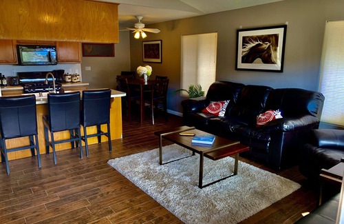 Wofford Heights Casa | Luxury Cabin - Spring Special 20% off Weekly Stay