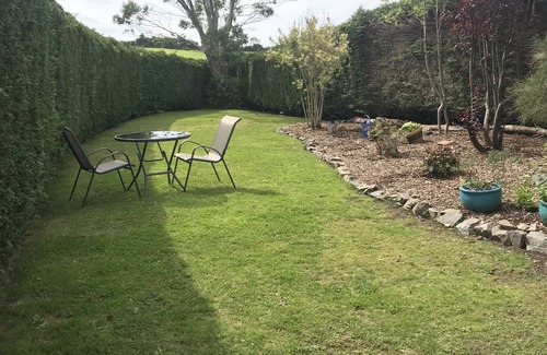 Killinchy Cabina | Cabaña privada de lujo con jacuzzi al aire libre con vistas al mar en Strangford Lough