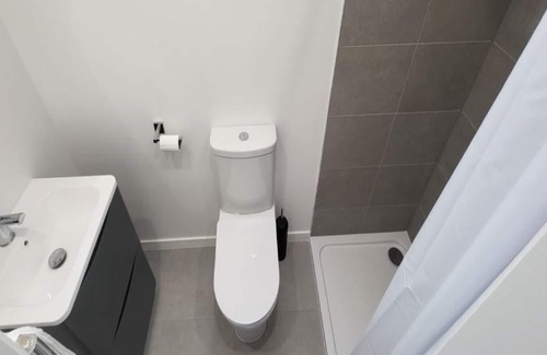 Newry Cabina | Luxury Cabin with Private Hot Tub 1