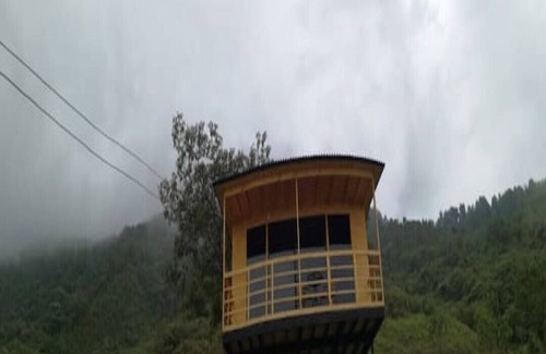 Bello Casa | Luxury Cabins: Romantic Plans, PRIVAD Anniversary