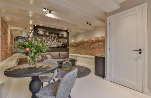 Grachtengordel-West Cama Y Desayuno | Luxury Canal Suite De Heren