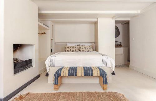 De Weteringschans Apartamento | Luxury canal suite in the best location of Amsterdam !