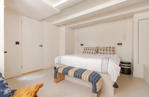 De Weteringschans Apartamento | Luxury canal suite in the best location of Amsterdam !