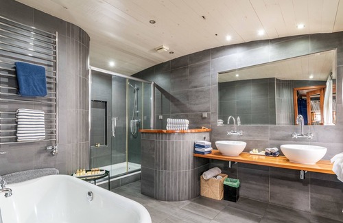 Canary Wharf Alquiler De Eote | Luxury Canary Wharf House Boat Room 1
