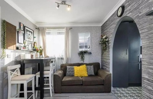 Lansbury Apartamento | Luxury Canary Wharf Two Bedroom Apartment *Rare *