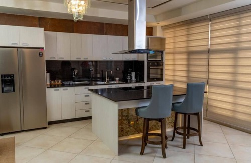 Alto Boquete Hotel | Luxury Canyon Suites