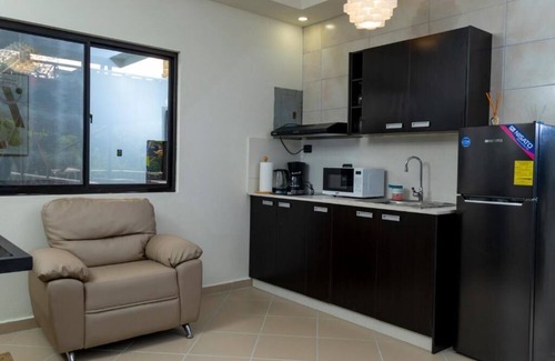 Alto Boquete Hotel | Luxury Canyon Suites