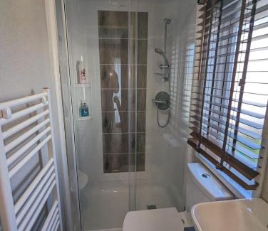 Weymouth Complejo | Luxury Caravan Littlesea Haven Frontline Fleet Lagoon Views
