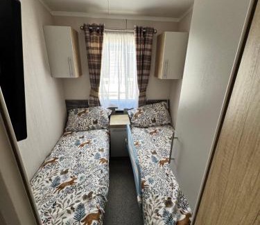 Fleetwood Otro | Luxury Caravan - Sleeps 8 - Haven Cala Gran - Close to Blackpool