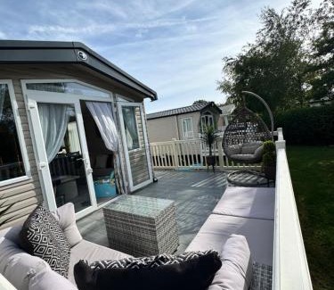 Fleetwood Otro | Luxury Caravan - Sleeps 8 - Haven Cala Gran - Close to Blackpool