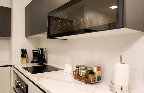 La Carolina Apartamento | Luxury Carolina Quito Coliving Ecuador