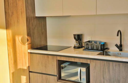 La Carolina Apartamento | Luxury Carolina Quito Coliving Ecuador
