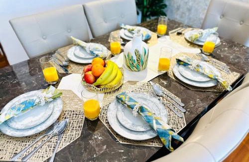 Jumeira 3 Apartamento | Luxury Casa - Indigo Sea View Apartment JBR Beach 2BR