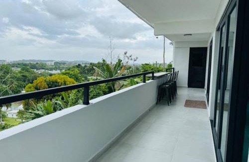 Cupey Casa | Luxury Casa Kiarita con piscina privada