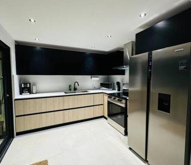 Cupey Casa | Luxury Casa Kiarita con piscina privada
