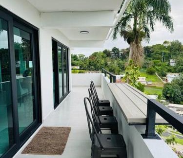 Cupey Casa | Luxury Casa Kiarita con piscina privada