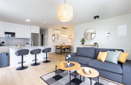 Los Gavilanes Apartamento | Luxury Casa Loli with pool