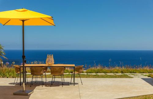 Nordeste Villa | LUXURY CASA MILA Pure Azores