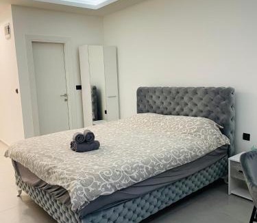 Arandelovac Apartamento | Luxury Centar