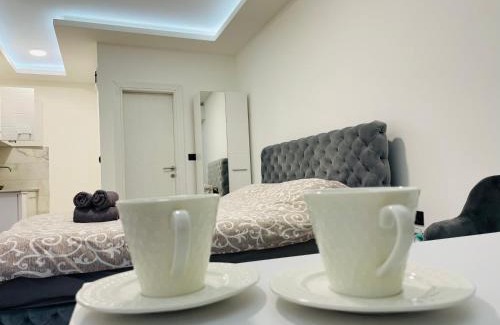 Arandelovac Apartamento | Luxury Centar