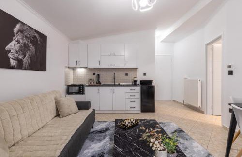 Xanthi Apartamento | Luxury Central Apartment 2