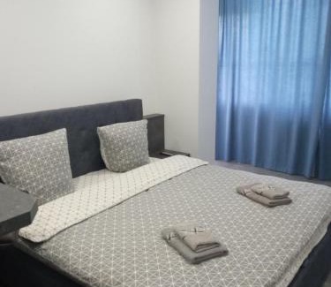 Uzhhorod Apartamento | Luxury Central Apartment