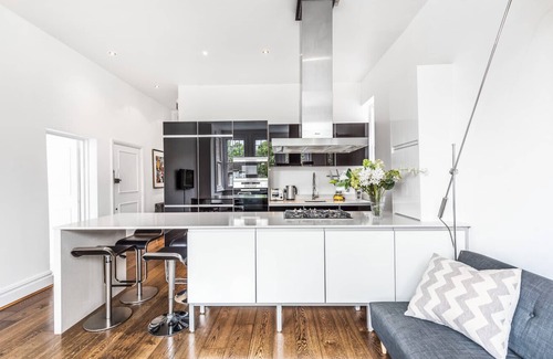 South Hampstead Apartamento | Luxury Central London 2 bed apartment - Hampstead