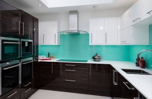 Mildmay Casa | Luxury Central London Home
