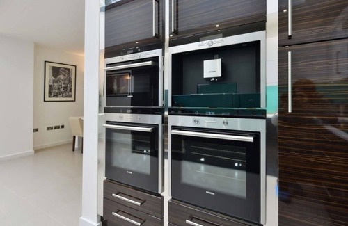 Mildmay Casa | Luxury Central London Home